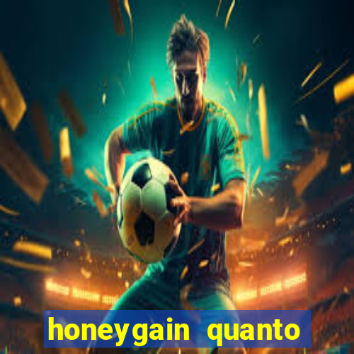 honeygain quanto tempo demora